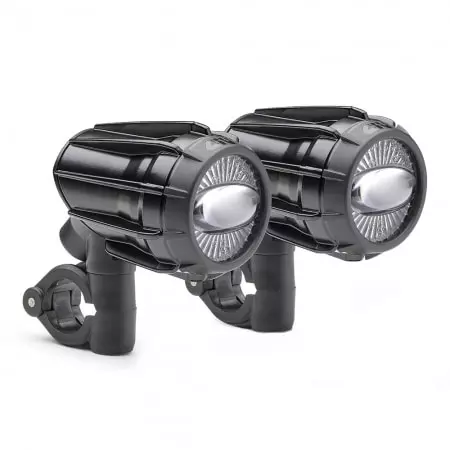 Feux Antibrouillards Givi LED