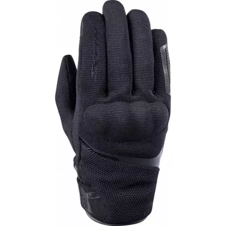 Gants Femme Ixon Pro Blast Lady Noir