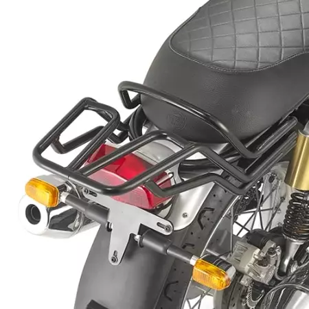 Support Top Case Givi Royal Enfield Interceptor 650
