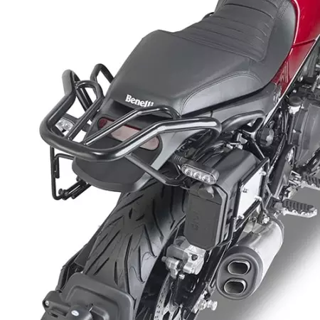 Support Top Case Givi Benelli Leoncino 500