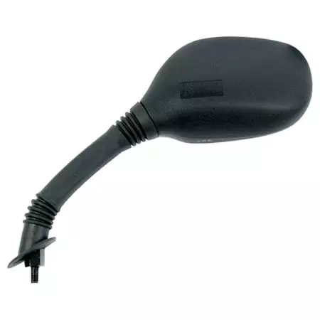 Rétroviseur Gauche V Parts Type Origine Noir Kymco Movie 125