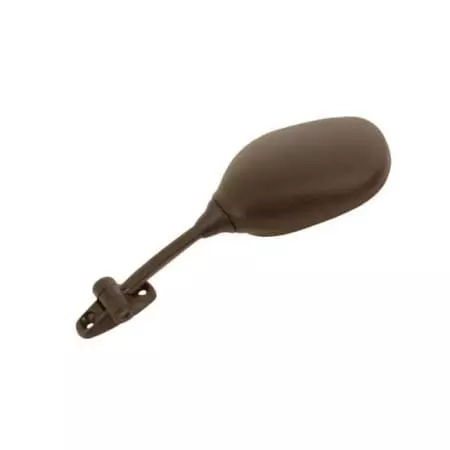 Rétroviseur V Parts Type Origine Noir Yamaha TZR50 Gauche (L'unité)