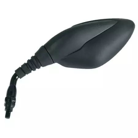 Rétroviseur Gauche V Parts Type Origine Noir Cagiva Raptor 650