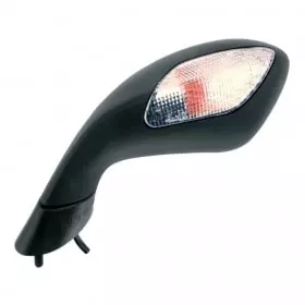 Rétroviseur Gauche V Parts Type Origine Noir Aprilia RSV1000/Factory/R