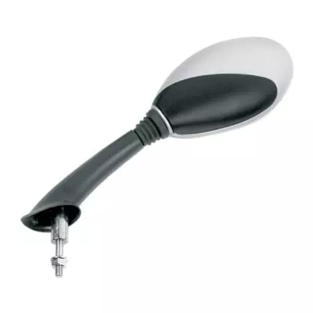 Rétroviseur V Parts Type Origine Piaggio Vespa 50/125 Gauche (L'unité)