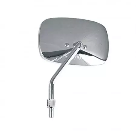 Rétroviseur Gauche V Parts Type Origine Noir Aprilia Habana 125 Custom