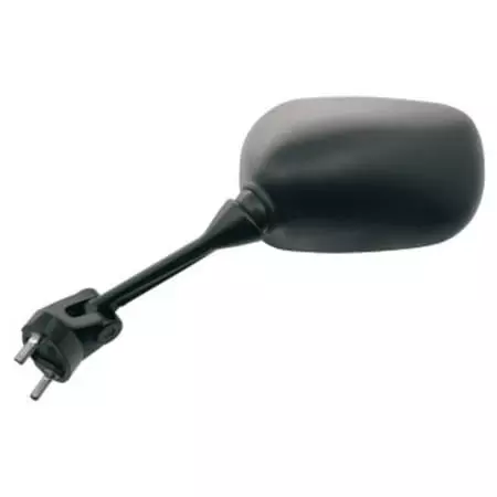 Rétroviseur V Parts Type Origine Kawasaki ZX-6R Gauche (L'unité)