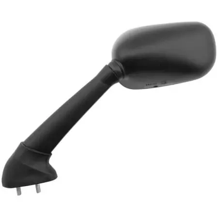 Rétroviseur V Parts Type Origine Yamaha FZ6 Fazer S2 Gauche (L'unité)