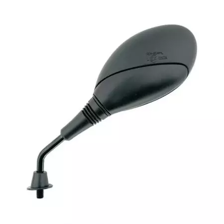 Rétroviseur V Parts Type Origine Noir Benelli Keeway Gauche (L'unité)