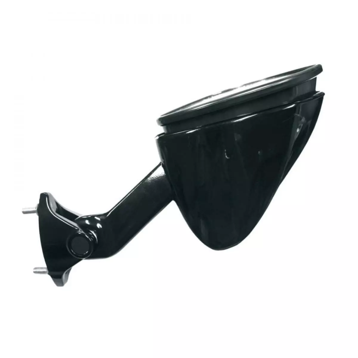 Rétroviseur V Parts Kawasaki ZX-12R Gauche (L'unité)