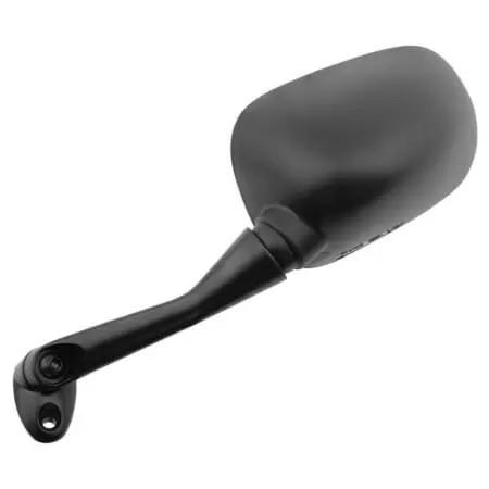 Rétroviseur V Parts Type Origine Noir Honda NT700V Deauville Gauche (L'unité)