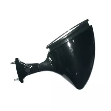 Rétroviseur V Parts Type Origine Kawasaki ZX-12R Gauche (L'unité)