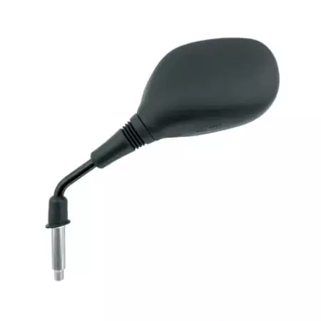 Rétroviseur Gauche V Parts Type Origine Noir Suzuki Sixteen UX125