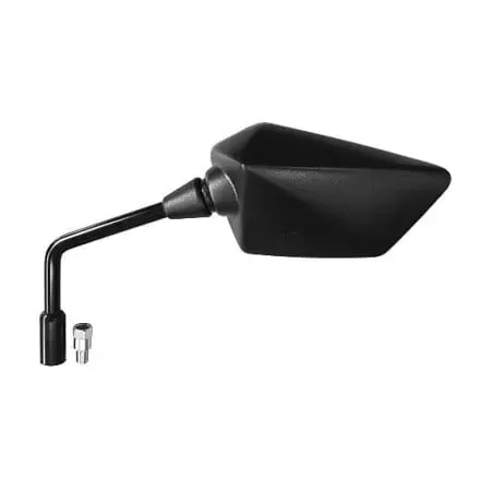 Rétroviseur Gauche V Parts Type Origine Noir Kawasaki Versys 1000