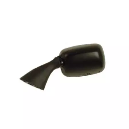 Rétroviseur V Parts Type Origine Noir Suzuki GSX Gauche (L'unité)