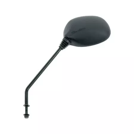 Rétroviseur Gauche V Parts Type Origine Noir Piaggio Ape Europa 50
