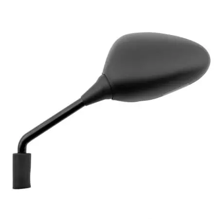 Rétroviseur Gauche V Parts Type Origine Noir Malaguti Centro 50 4 Temps