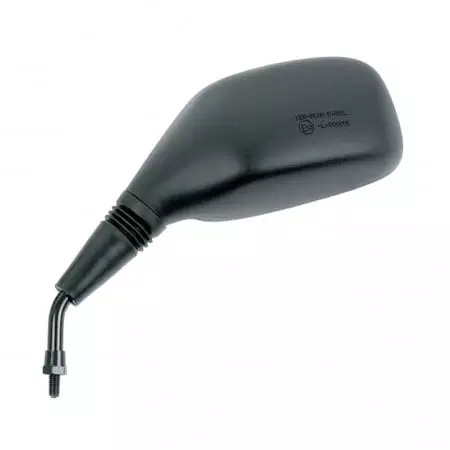 Rétroviseur V Parts Type Origine Pgo 50 Big Max Gauche (L'unité)