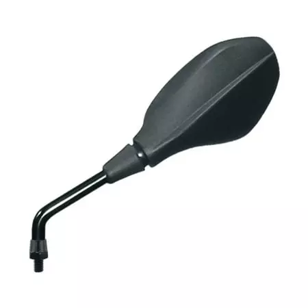 Rétroviseur V Parts Type Origine Yamaha/MBK 50 Gauche (L'unité)