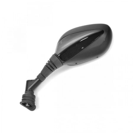 Rétroviseur Gauche V Parts Type Origine Noir Kymco Downtown 125 I