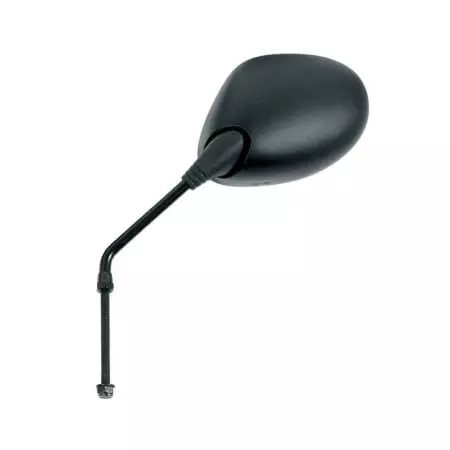 Rétroviseur Gauche V Parts Type Origine Noir Peugeot Trekker 50