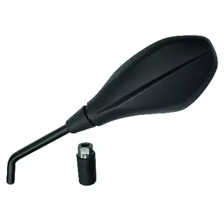 Rétroviseur Gauche V Parts Type Origine Noir Gilera Stalker 50 Naked