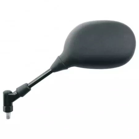 Rétroviseur V Parts Yamaha YBR 250 Gauche (L'unité)