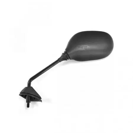 Rétroviseur Gauche V Parts Type Origine Noir Yamaha Xenter 125