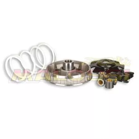 Variateur Malossi multivar piaggio x7/x8/x9 125 - Moteur MALOSSI