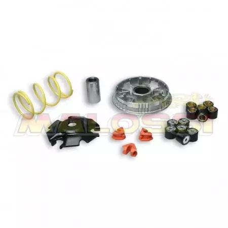 Variateur Malossi multivar honda pcx 125 - Moteur MALOSSI