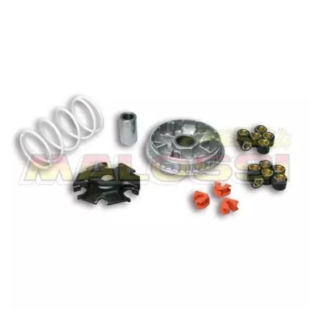 Variateur Malossi multivar piaggio x7/x8/x9 200/250 - Moteur MALOSSI
