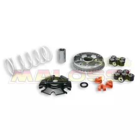 Variateur Malossi multivar kymco agility 125 - Moteur MALOSSI