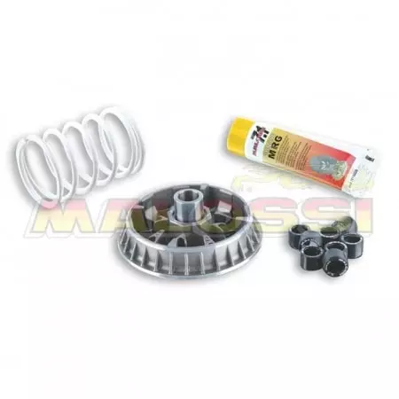 Variateur Malossi multivar piaggio x7/x8/x9 400/500 - Moteur MALOSSI