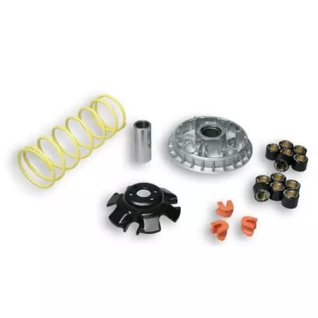 Variateur Malossi multivar kymco xciting 300 ie r - Moteur MALOSSI
