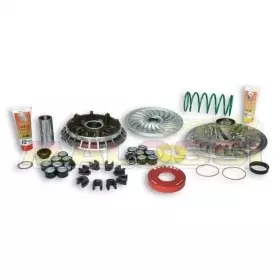 Kit over range Malossi yamaha minarelli