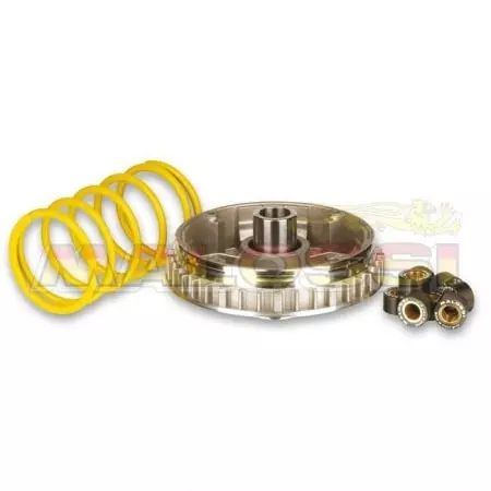 Variateur Malossi multivar yamaha xmax 250 - Moteur MALOSSI