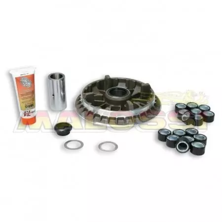 Variateur Malossi multivar mhr next yamaha tmax 500 - Moteur MALOSSI