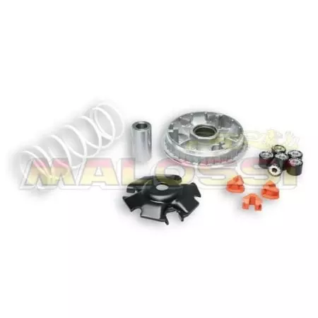 Variateur Malossi multivar honda sh/swing 125 - Moteur MALOSSI