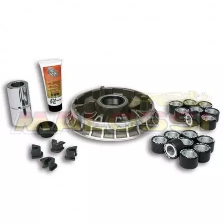 Variateur Malossi mhr multivar bmw c600 sport - Moteur MALOSSI