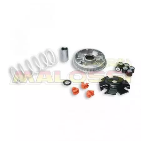 Variateur Malossi multivar kymco dink street/downtown 125 - Moteur MALOSSI