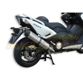 Ligne d'échappement Malossi Wild Lion Pour Yamaha T-Max 530