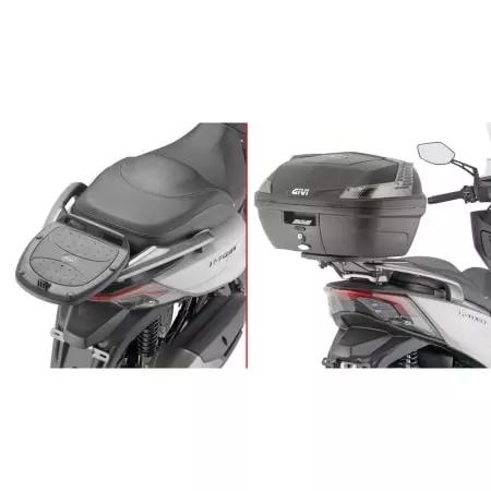 Support Top Case Givi Kymco X-Town 125/300 City