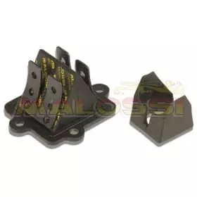 Clapets carbone Malossi MHR MBK Nitro/Ovetto