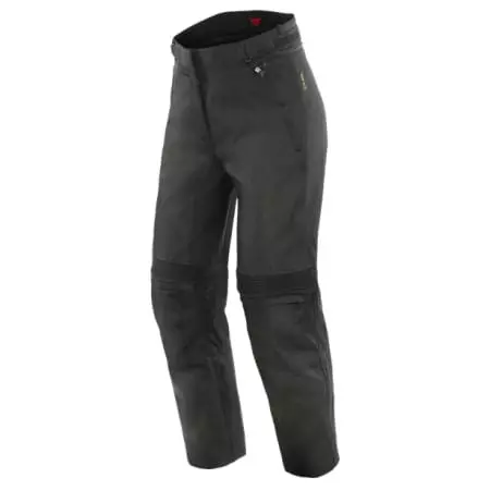 Pantalon Femme Dainese Campbell Lady D-Dry Noir