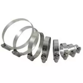 Kit Colliers De Serrage Pour Durites Samco 44005782
