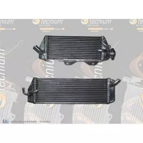 Radiateur Gauche Tecnium Honda crf250r 960089