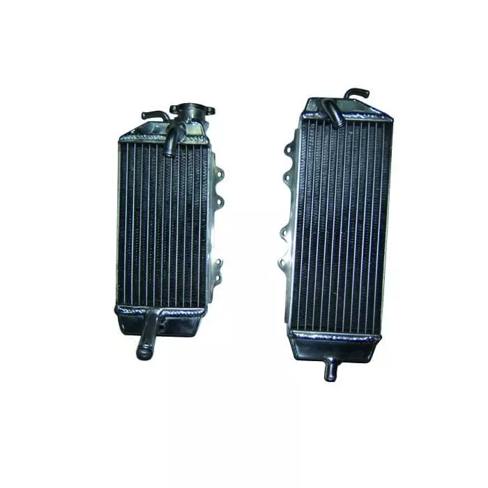 Radiateur Gauche Tecnium Oversize KTM/Husqvarna 13300003