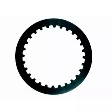 Disque D'embrayage Lisse Newfren Rotax 600/650