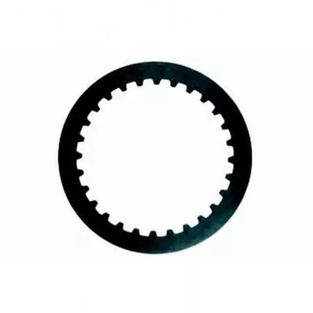 Disque D'embrayage Lisse Newfren Husqvarna TE610