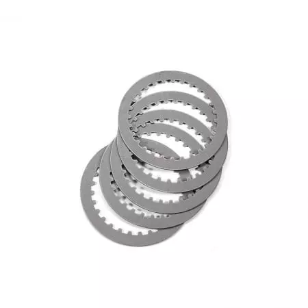 Disque Lisse Newfren Gas Gas Ec200/250/300 Unitaire